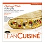 New Food Products Lean Cuisine Flatbread Melts Food Processing