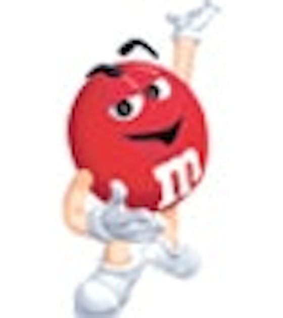 M&Ms Introduce First Trans Character Who Identifies As A Skittle