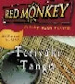 1660602344129 Redmonkeyteriyakitangothumb