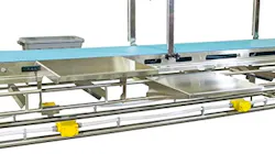 Dorner-AquaPruf-Conveyor Dorner-AquaPruf-Conveyor