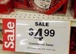 Satan-cookies Satan-cookies