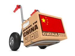 1661880589564 Cardboardboxwithflagofchinaandmadeinchinasloganonhandtruckwhitebackground 1661880589564 Cardboardboxwithflagofchinaandmadeinchinasloganonhandtruckwhitebackground