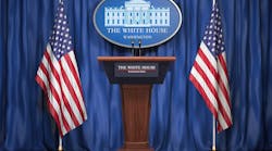 Briefing-president-US
