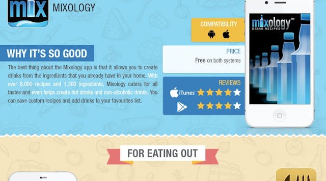 Infographic-Essential-Apps-for-Foodies