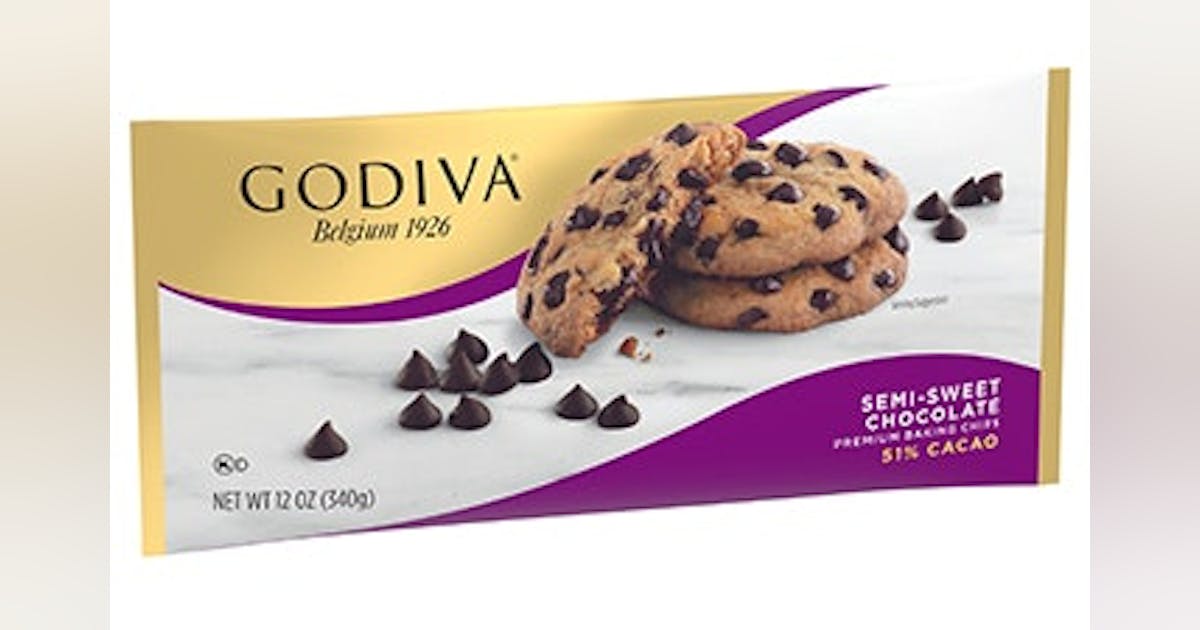GODIVA releases line of premium ice cream flavors