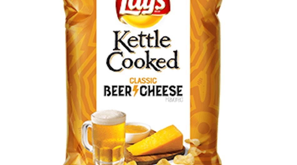 Beer-Cheese-Lays