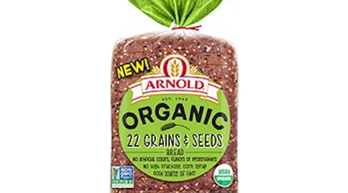 Arnold-Organic-Bread