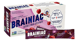 Brainiac-product