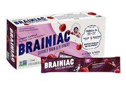 Brainiac-product
