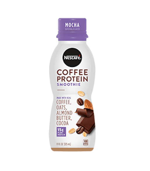 Nestle USA Introducing Two Readytodrink Specialty Coffees Food Processing