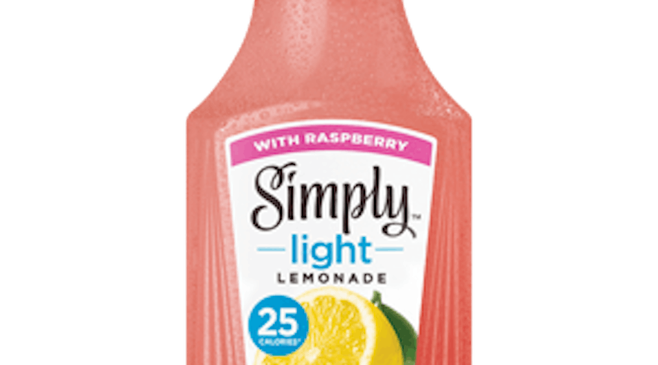 Simply-Light-Lemonade