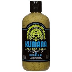 Kumana-Avacado-Sauce