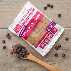 Functional Foodies Seek Cookies with Benefits Food Processing