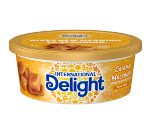International Delight Now Offers CoffeeCreamer Inspired Yogurt Food