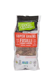 Super Grain Pasta Offers Good Source of Fiber and Iron | Food ...