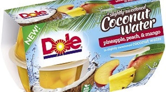 Dole-Coconut-Cups