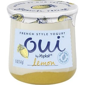 Yoplait's Oui Yogurt is a A Nod to Tradition | Food Processing