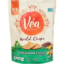 Vea-Crackers