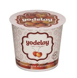 Yodelay-yogurt