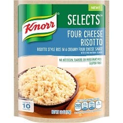 Knorr-Selects