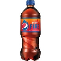 PepsiFire