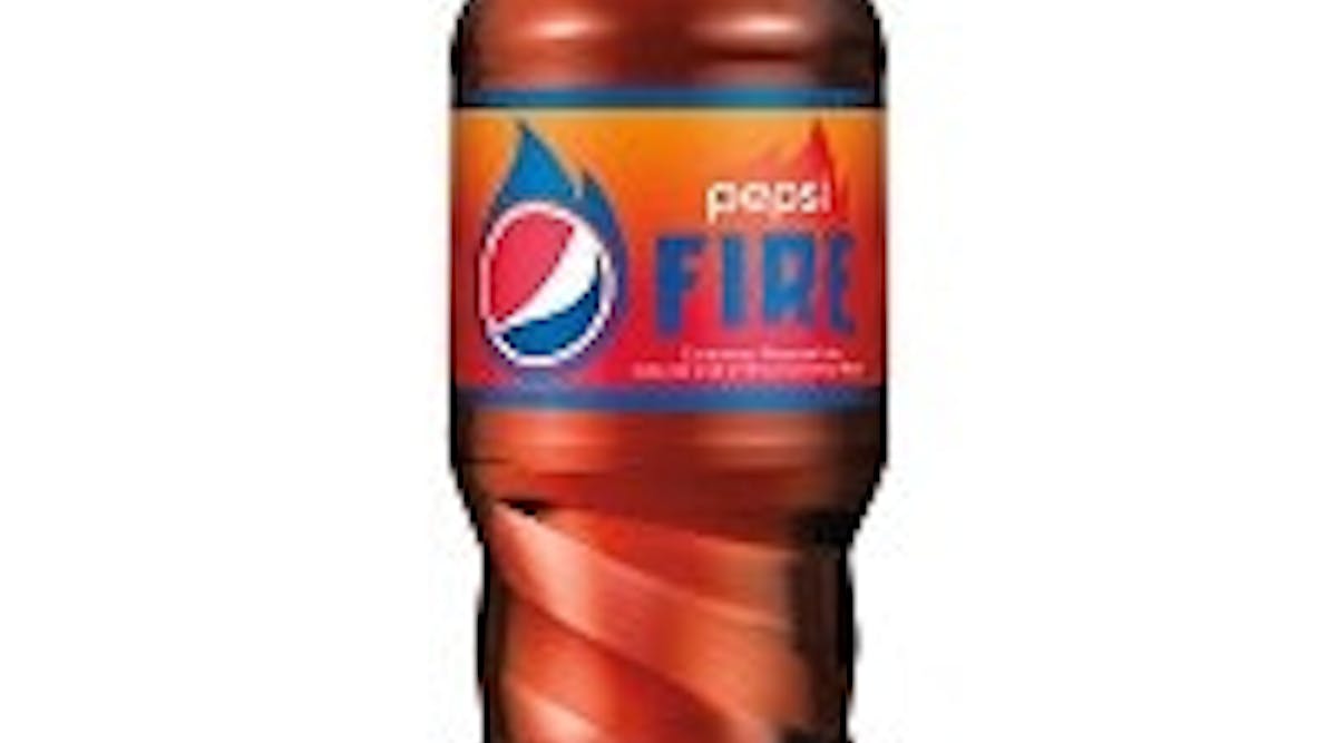 PepsiFire