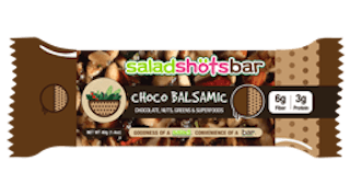 SaladShots