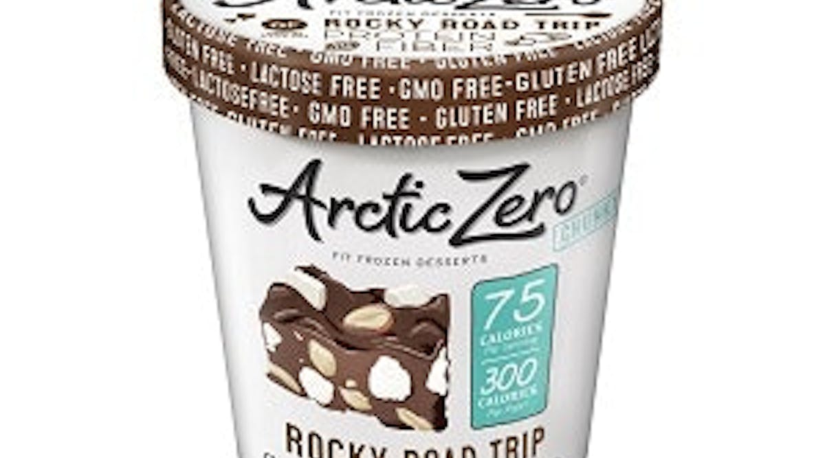 Arctic-Zero