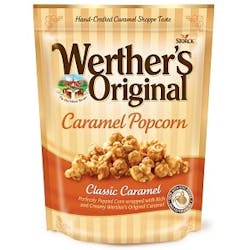 Werthers-Caramel-Popcorn