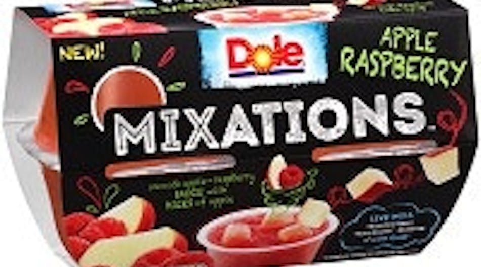 Dole-Mixations