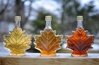 Leaf-Syrup