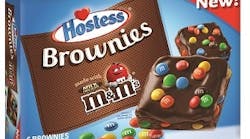 Hostess-Brownies