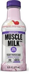 Muscle Milk Shakes Up the Protein Beverage Aisle Food Processing