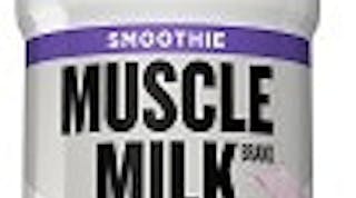 MuscleMilk-Smoothie