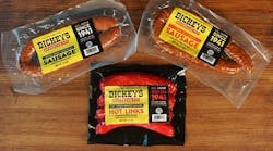 Dickeys-Sausage