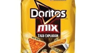 Doritos-Mix