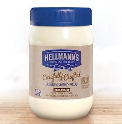Hellmanns-eggless-mayo