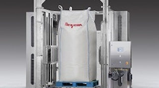 Fleixcon-hydraulic-bulk-bag-conditioner