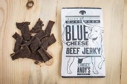 Uncle Andy’s Serves Up Artisanal Angus Jerky | Food Processing