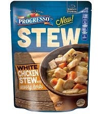Progresso-Stew
