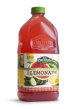 OldOrchard-Lemonade