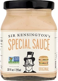 New Food Products: Sir Kensington's All-Natural Condiments Go Gourmet ...