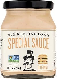 SirKensington-Special-Sauce