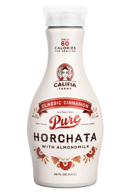Califia-Horchata