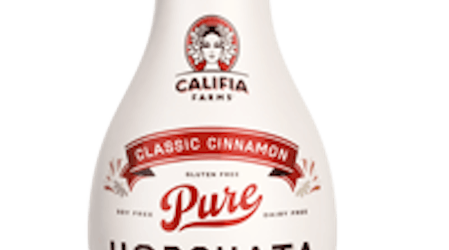 Califia-Horchata