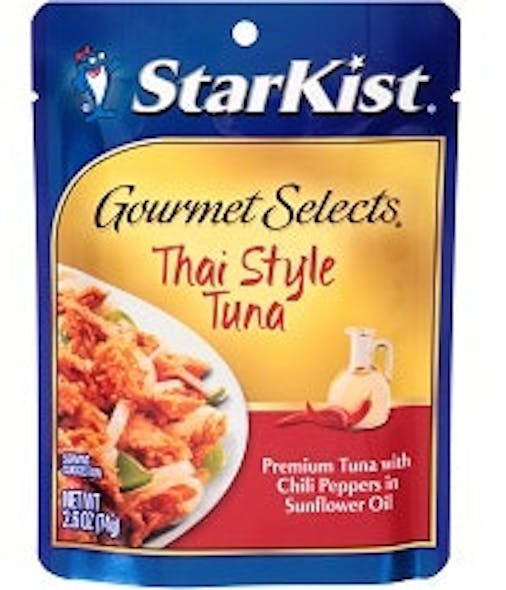 StarKist-Gourmet