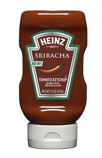 1663367173991 Heinzsrirachaketchup