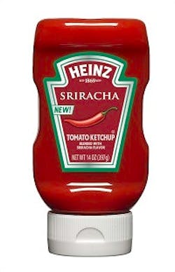 1663367173991 Heinzsrirachaketchup 1663367173991 Heinzsrirachaketchup