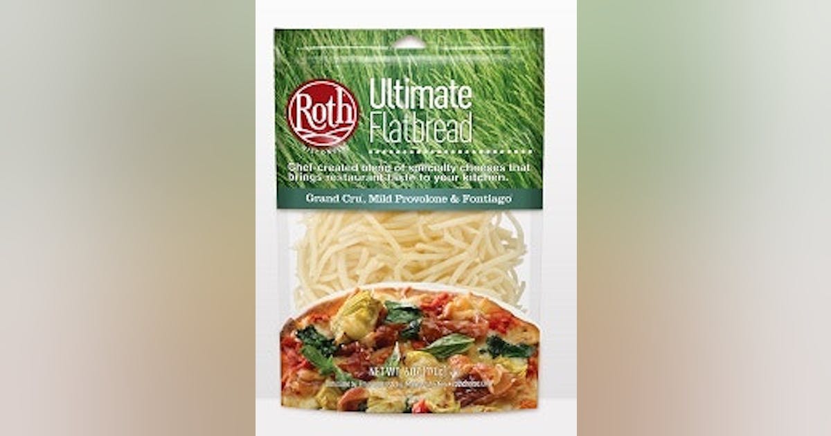 Emmi Roth USA Rolls Out Shredded Cheese for the At-Home Chef | Food ...