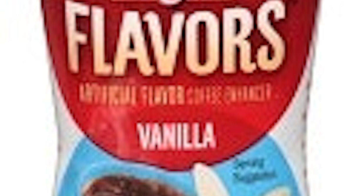Folgers-Flavors
